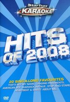 Hits Of 2008