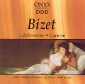 Bizet: L'Arlesienne; Carmen