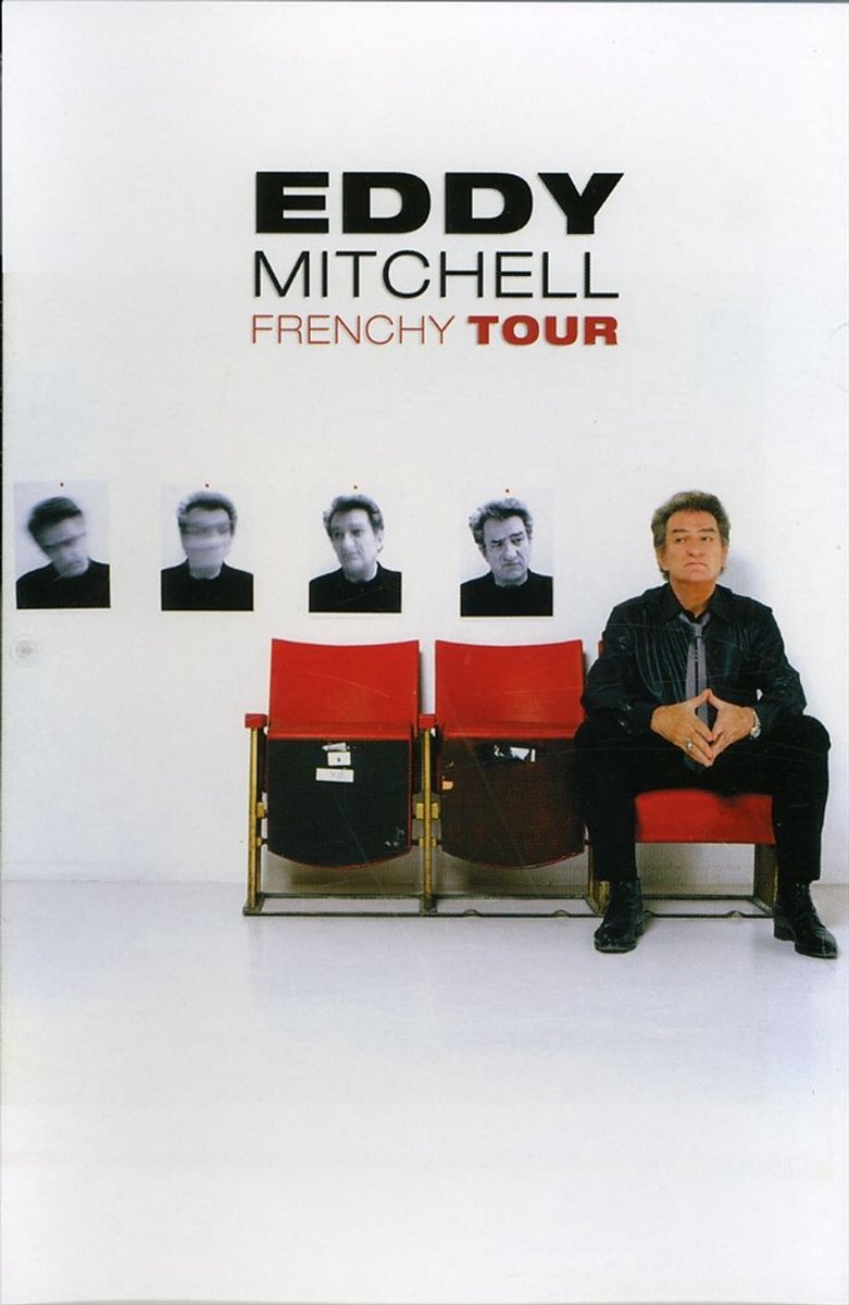 Live 2004 [DVD]