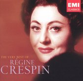 Very Best of Régine Crespin