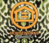 Houseworks Megahits, Vol. 1