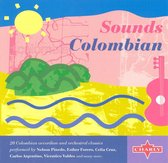Sounds Columbian