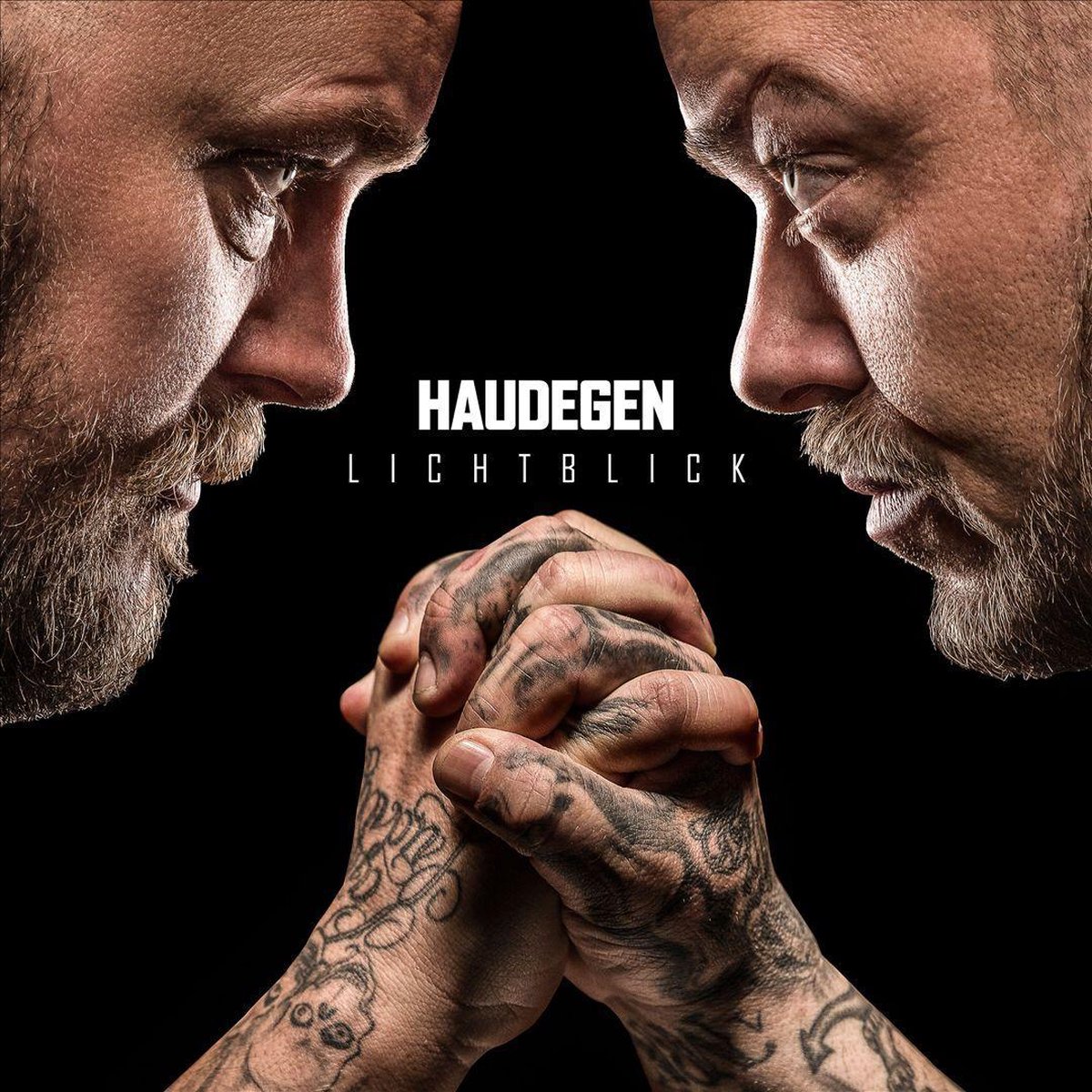 Haudegen - Lichtblick