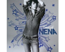 Best Of Nena