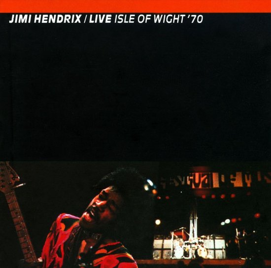 Live: Isle of Wight '70