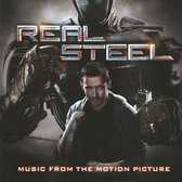 Real Steel: Music From The Motion Picture