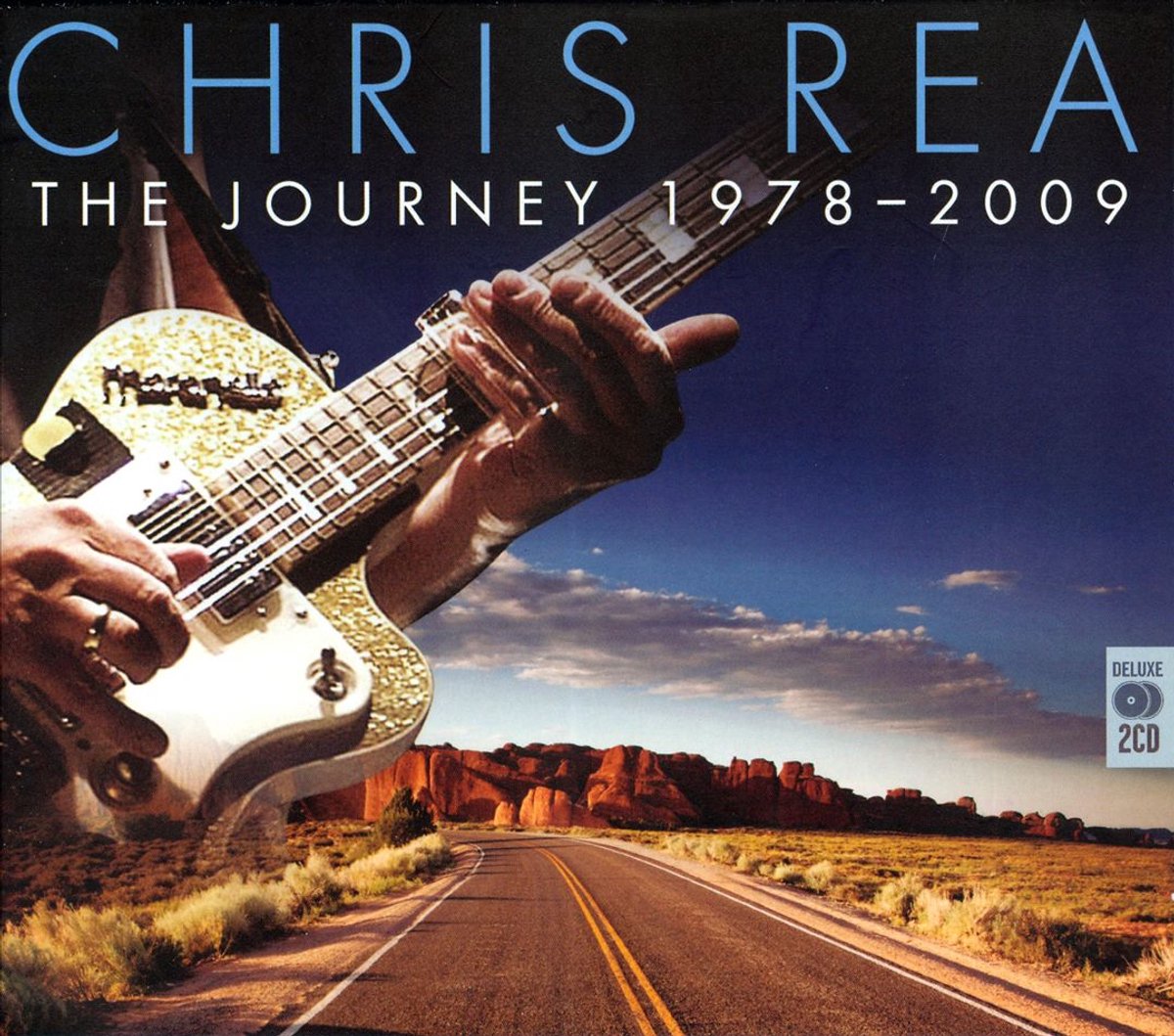 Journey 1978 - 2009