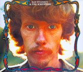 Ray Stinnett - A Fire Somewhere (CD)
