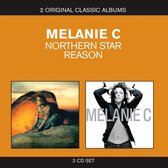 Mel C - Classic Albums - Northern Star / Re