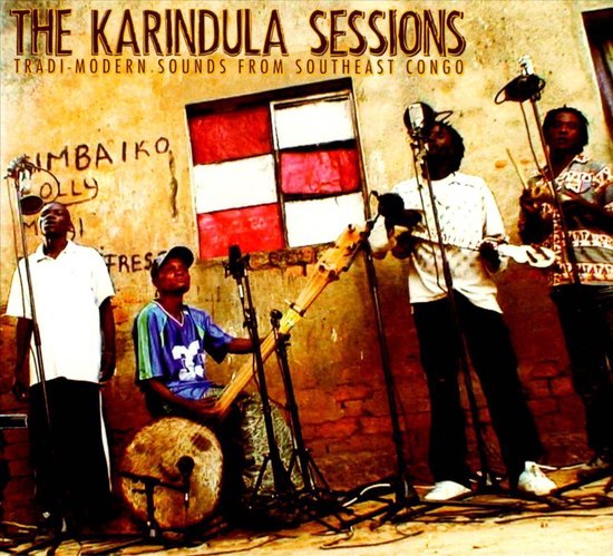 Karindula Sessions