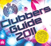 Clubbers Guide 2011