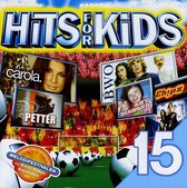 Hits for Kids, Vol. 15