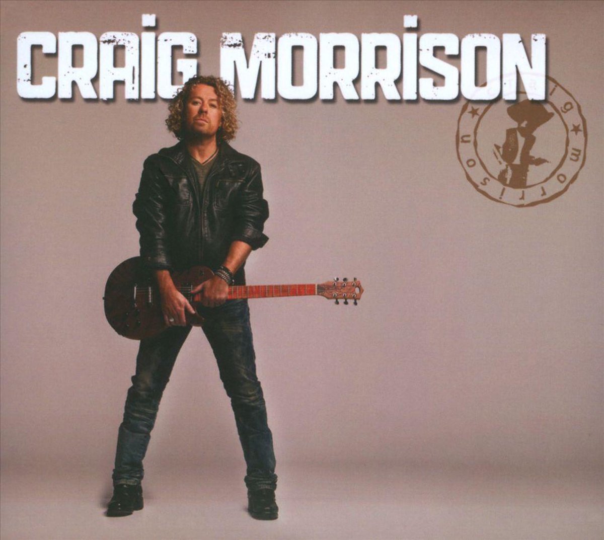 Craig Morrison