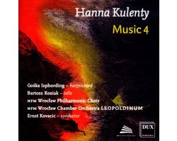 Kulenty: Music 4