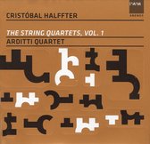 The String Quartets Vol.1