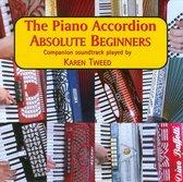 Piano Accordion: Absolute Beginners