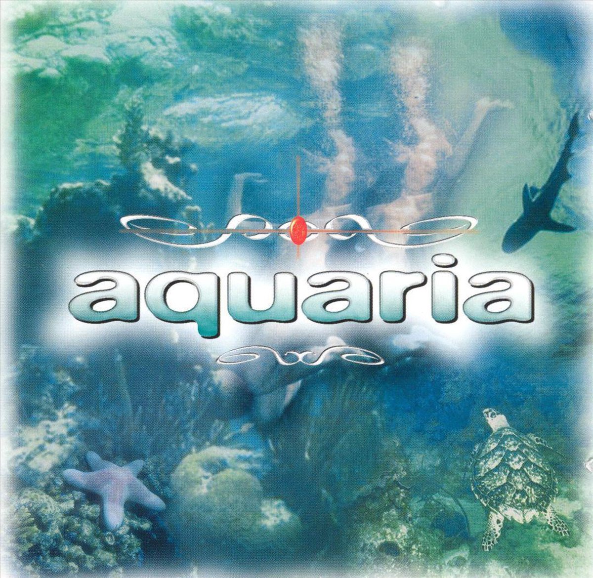 Aquaria - various artists
