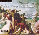 Ligi Bbc Concert Orchestra - Les Vepres Siciliennes (French)