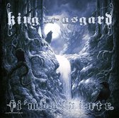 King Of Asgard - Fi Mbulvintr (CD)