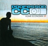 Home Economix EP