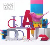 Idjut Boys - Cellar Door (CD)