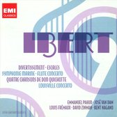 20Th Century Classics: Ibert