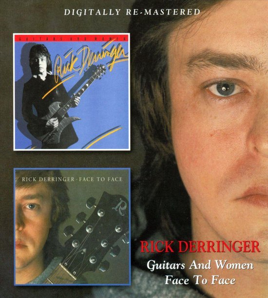 Guitars and Women/Face to Face