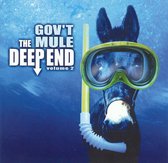 Deep End, Vol. 2