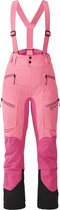 Tenson Gradient - Skibroek - Dames - Roze - Maat 42