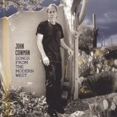 John Coinman - Songs From The Modern West (CD)