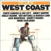 Atlantic Jazz: West Coast