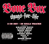 Bone Box - Thugs For Life