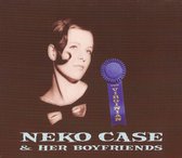 Neko Case & Her Boyfriends - The Virginian (CD)