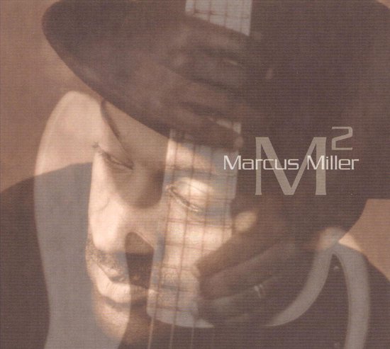 Marcus Miller - M2 (CD)