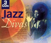 Jazz Divas [Madacy]