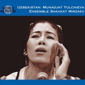 Uzbekistan: A Hauting Voice