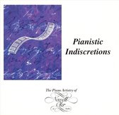 Pianistic Indiscretions