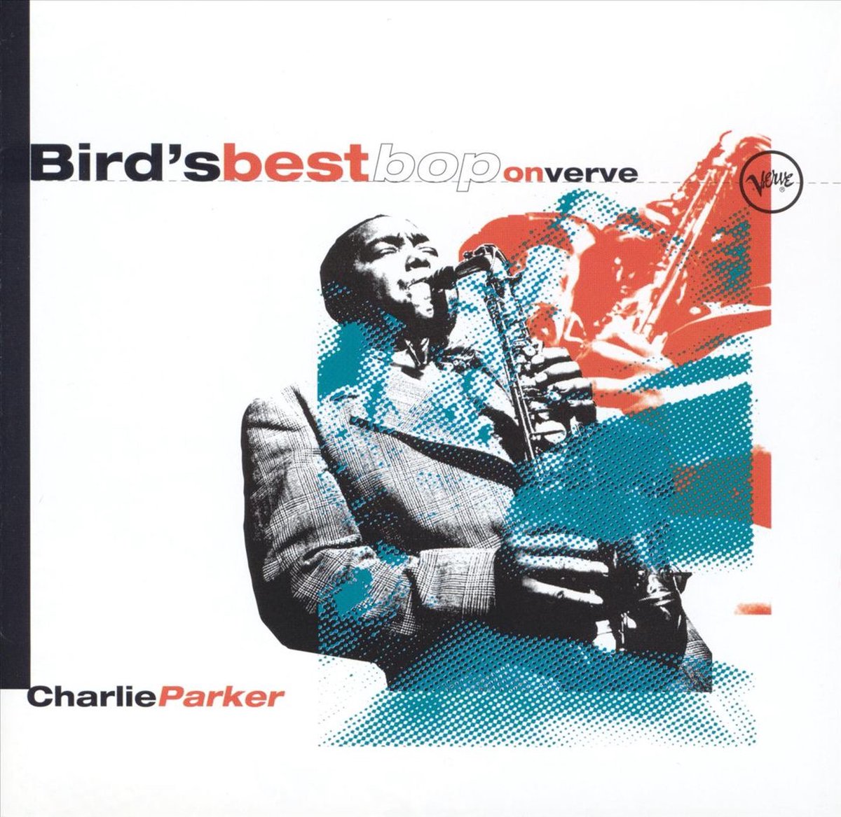 Bird's Best Bop On Verve