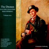 The Drones And The Chanters Volume 2 (CD)