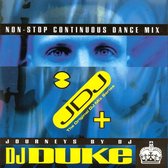 Journeys By DJ: DJ Duke