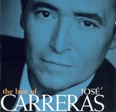 The Best Of Jose Carreras
