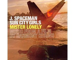 Mister Lonely - Ost