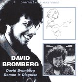 David Bromberg / Demon In Disguise