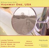 Highway One, USA