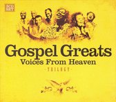 Gospel Greats - Voices  From Heaven Trilogy