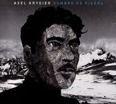 Alex Krygier - Hombre De Piedra (CD)