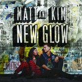 Matt And Kim - New Glow