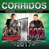 Corridos No. 1's 2017