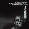 Willie's Blues - HQ LP - 200 gram