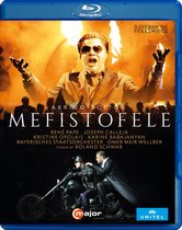 Mefistofele Munchen 2015 Br